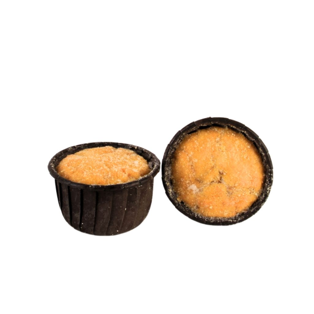 FLAN DI PATATE | CT: 1CF X 32PZ X 90g | EUROCOOK - SFORNOSUBITO