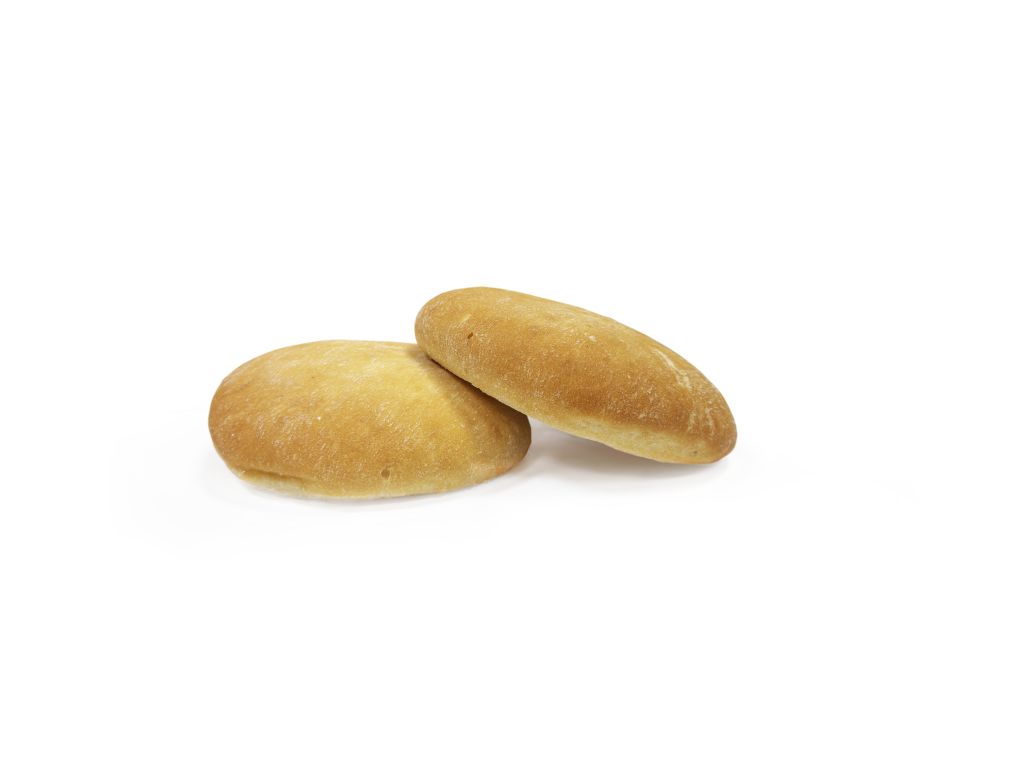PANE ARABO GRANO KHORASAN | CT: 1,8kg (18PZ CIRCA) | IL PANIFICIO DI CAMILLO