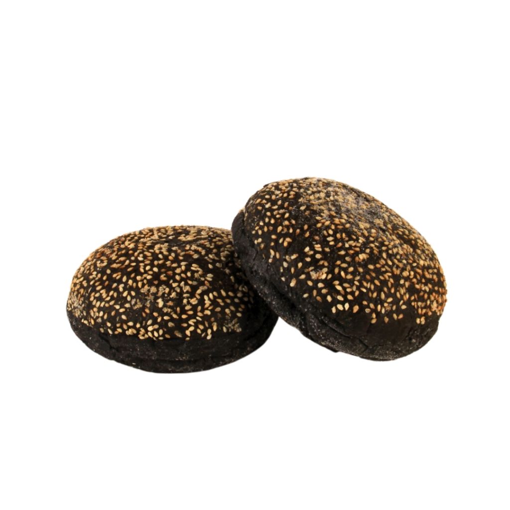 PANE BLACK BURGER SANDWICH | CT: 30PZ X 90g |