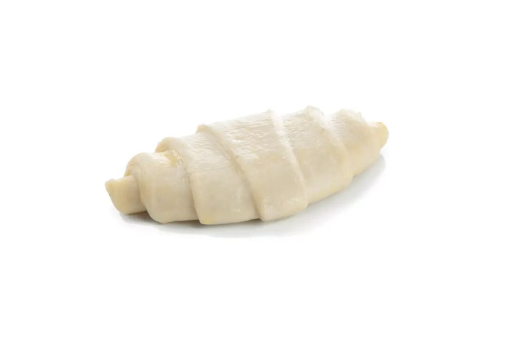 CROISSANT BAKE UP MINI | CT: 200PZ X 25g | VANDEMOORTELE - BANQUET D'OR