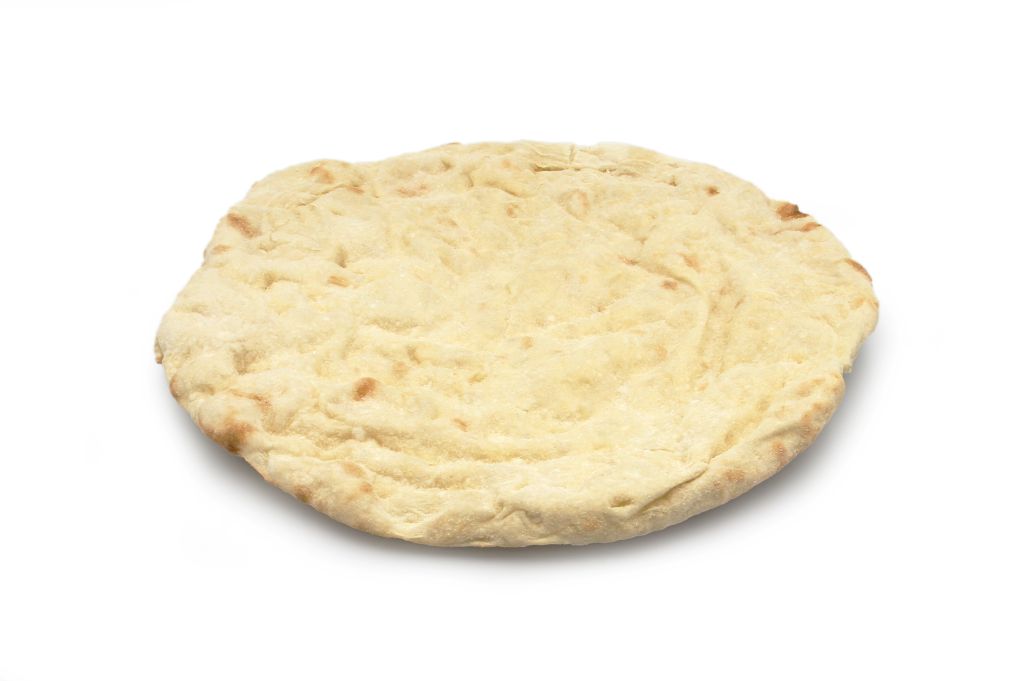 BASE PIZZA ROTONDA ALLA PALA DIAM 31cm 220g