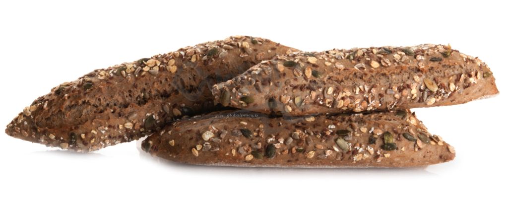 BAGUETTE AI CEREALI | 45PZ X 140g | AGRITECH