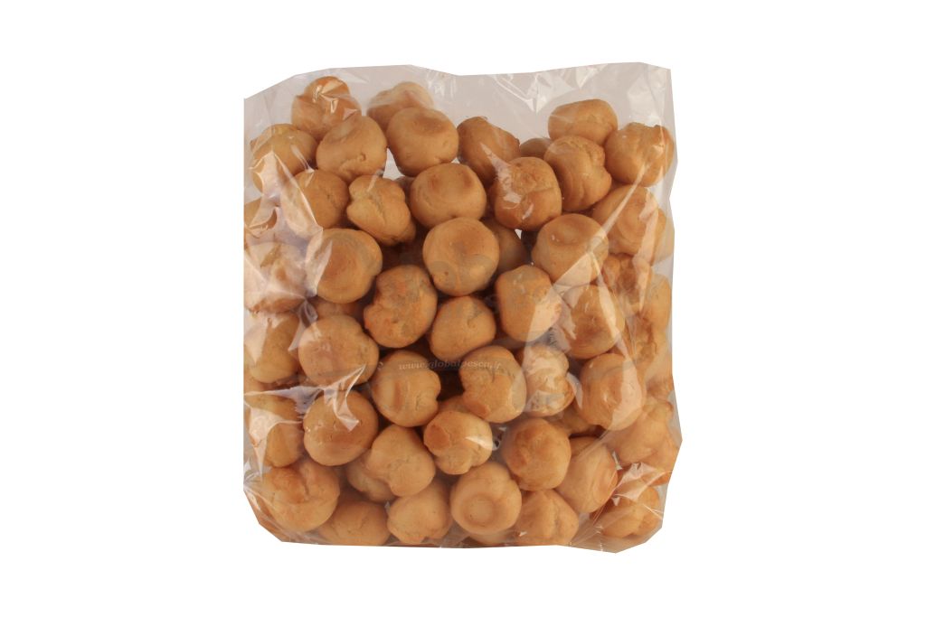 GUSCI BIGNE' PICCOLI 6X250g SFOGLIA TORINO