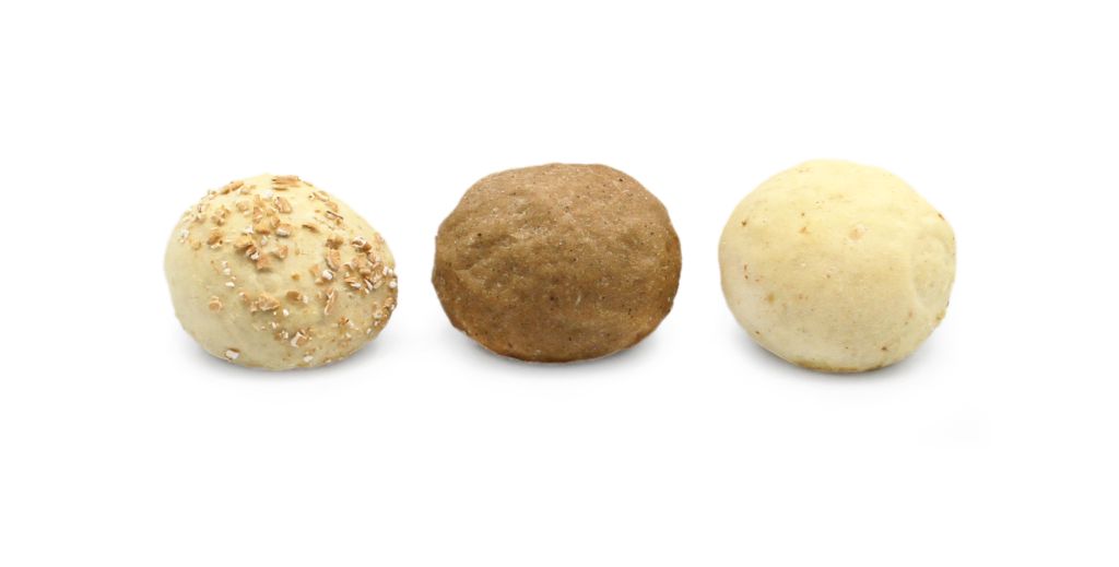 MIX MINI BOCCONCINI RUSTICI | CT: 120PZ X 25g | AGRITECH