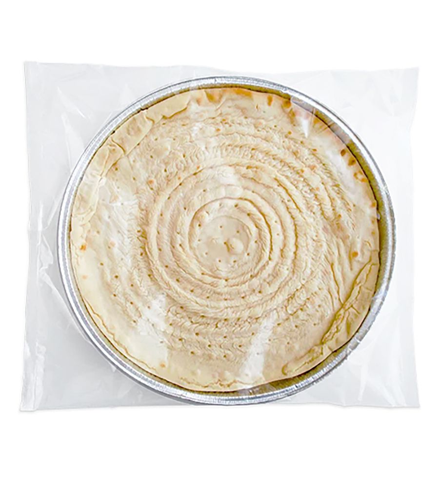 BASE PIZZA ROTONDA SENZA GLUTINE DIAM.30cm