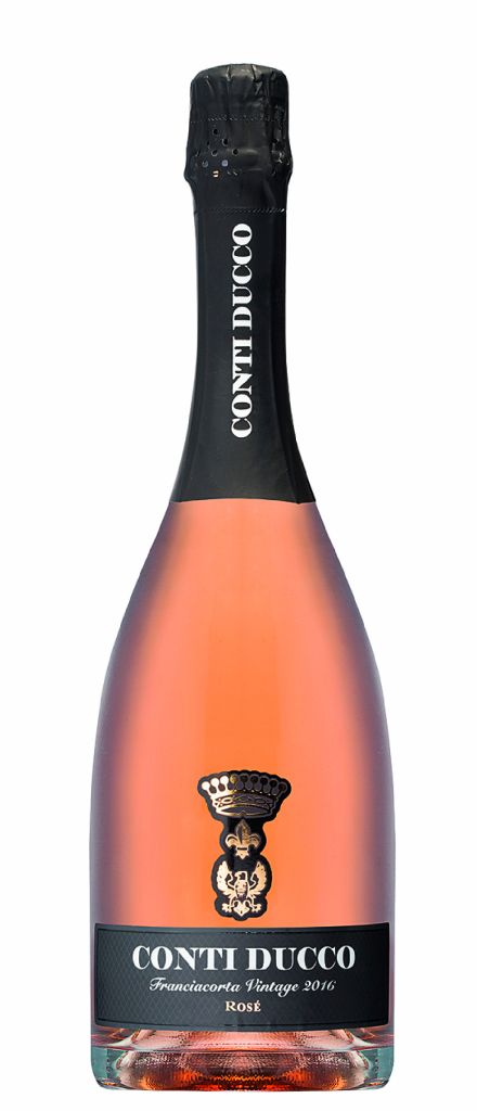 FRANCIACORTA ROSE' DE NOIR DOCG | PRENOTAZIONE NON RENDIBILE