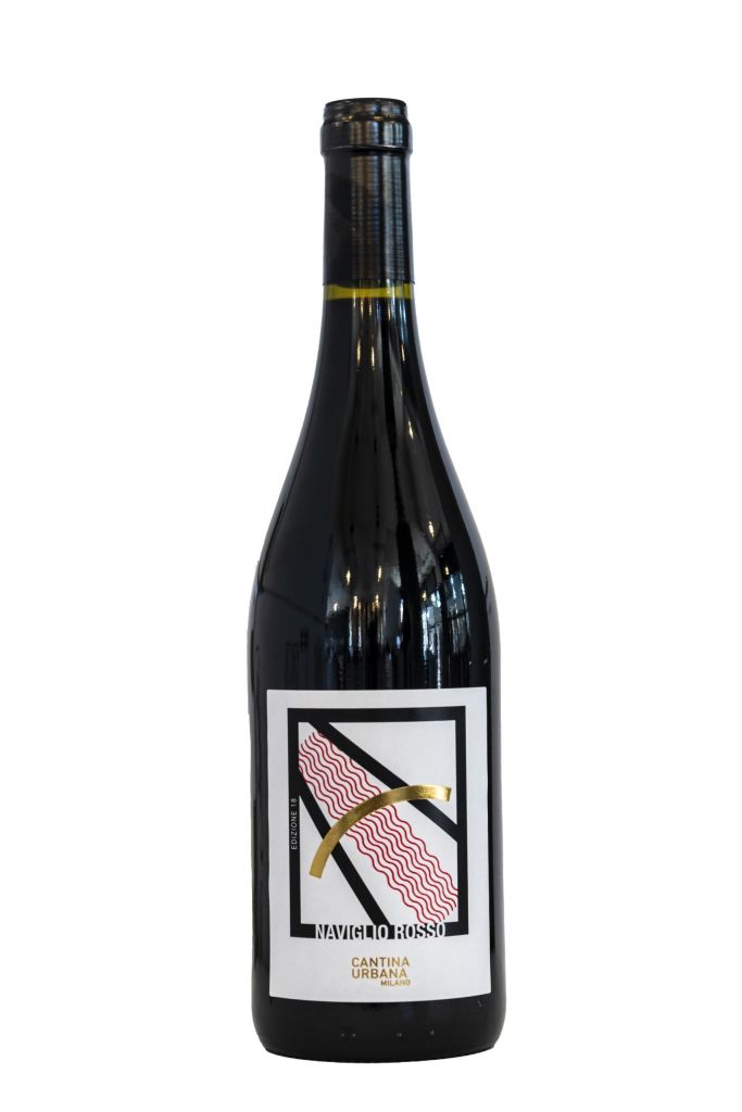 NAVIGLIO ROSSO PINOT NERO PAVIA IGT | PRENOTAZIONE NON RENDIBILE