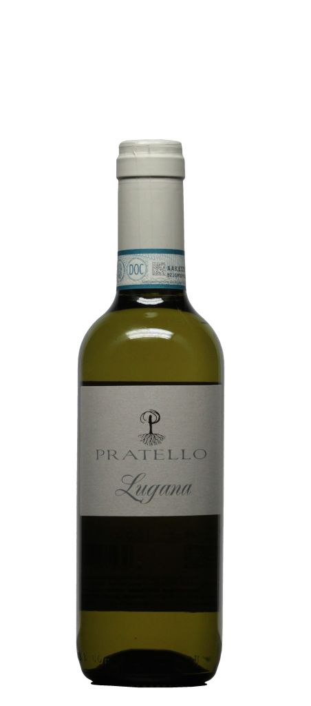 LUGANA CATULLIANO DOC  | 8BT X 375ml 2024 PRATELLO 12,5°  PRENOTAZIONE NON RENDIBILE