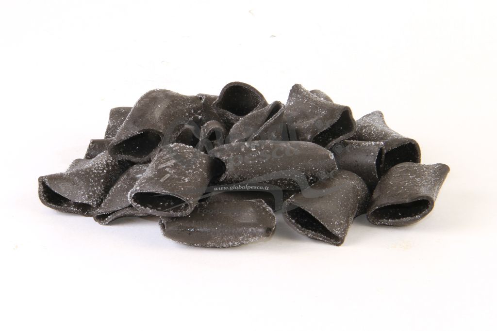 PACCHERI AL NERO DI SEPPIA | CT: 1CF X 2kg | CANUTI