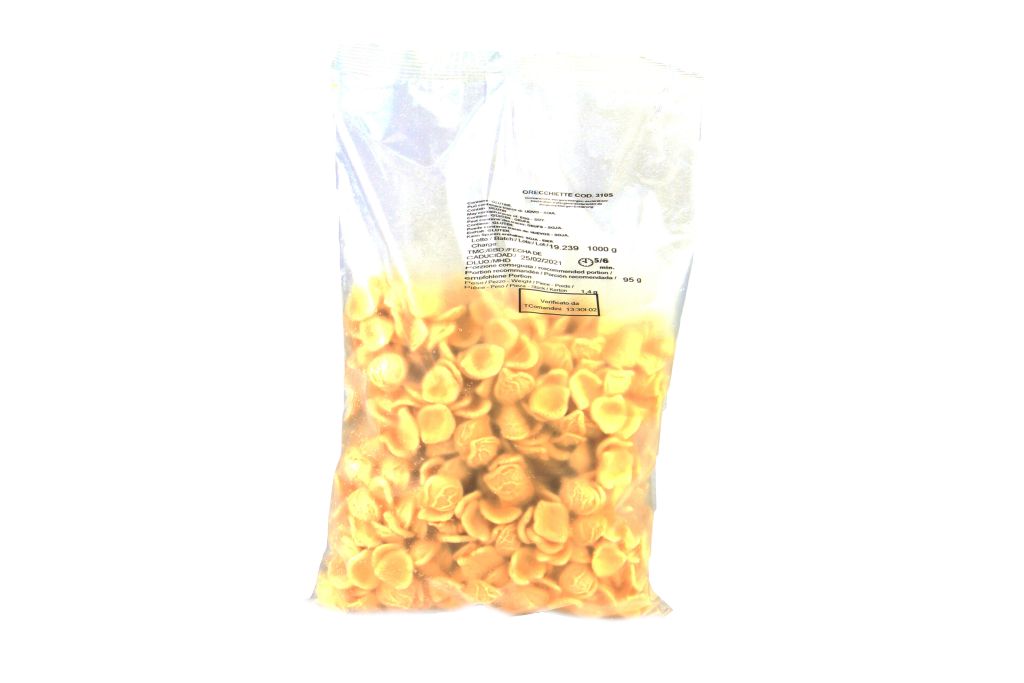 ORECCHIETTE | 3CF X 1kg | CANUTI