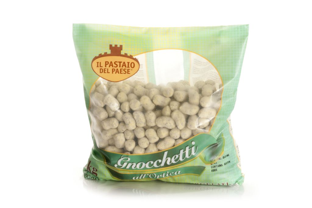 GNOCCHETTI ORTICA | 10CF X 1kg | SURGITAL