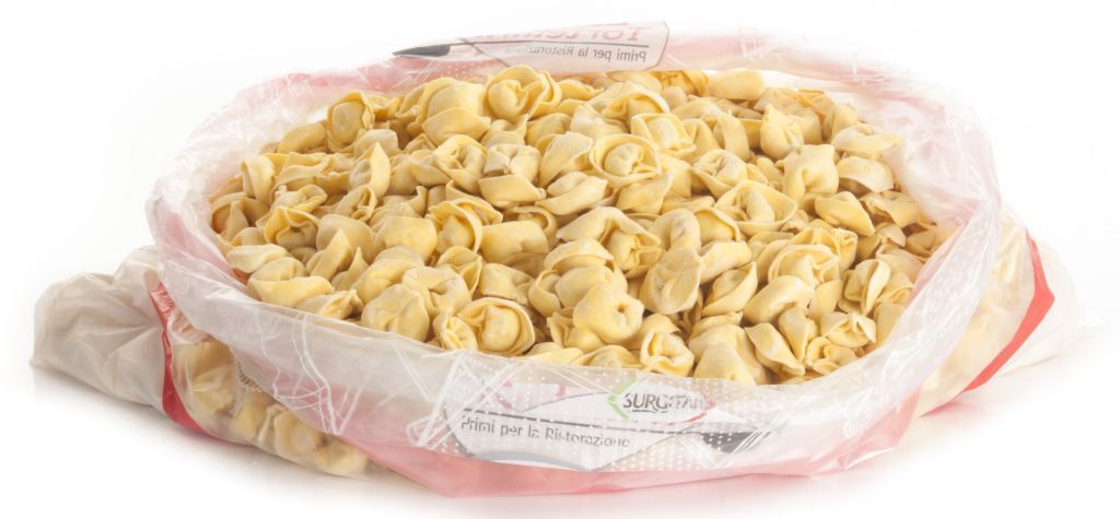 TORTELLINI BOLOGNESE | 1CT X 3kg | SURGITAL