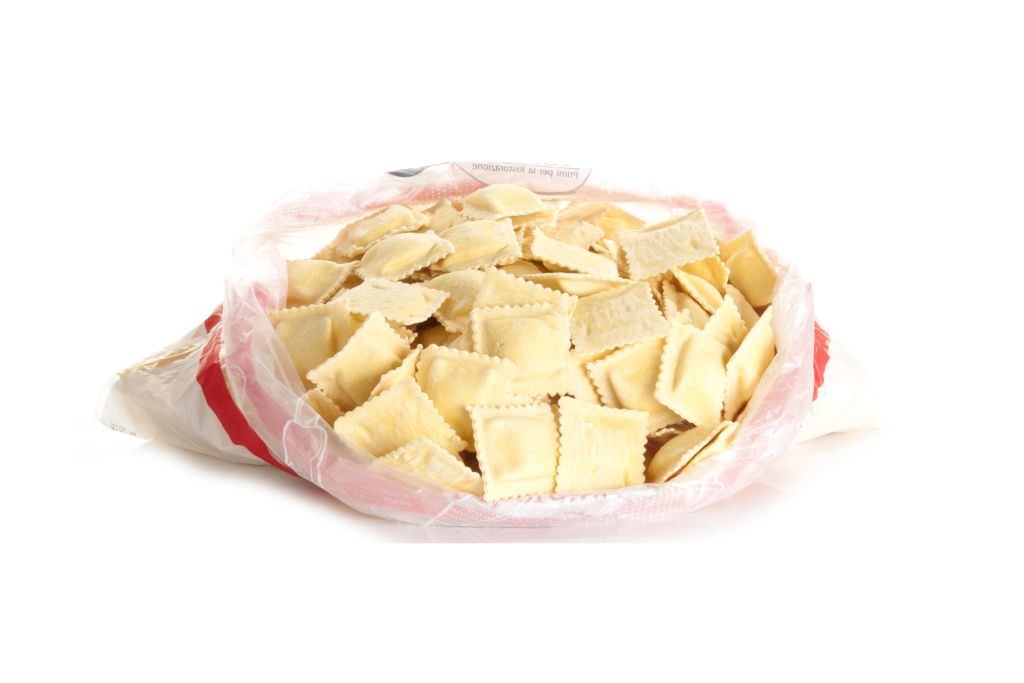 TORTELLI ALLA ZUCCA | 1CT X 3kg | SURGITAL