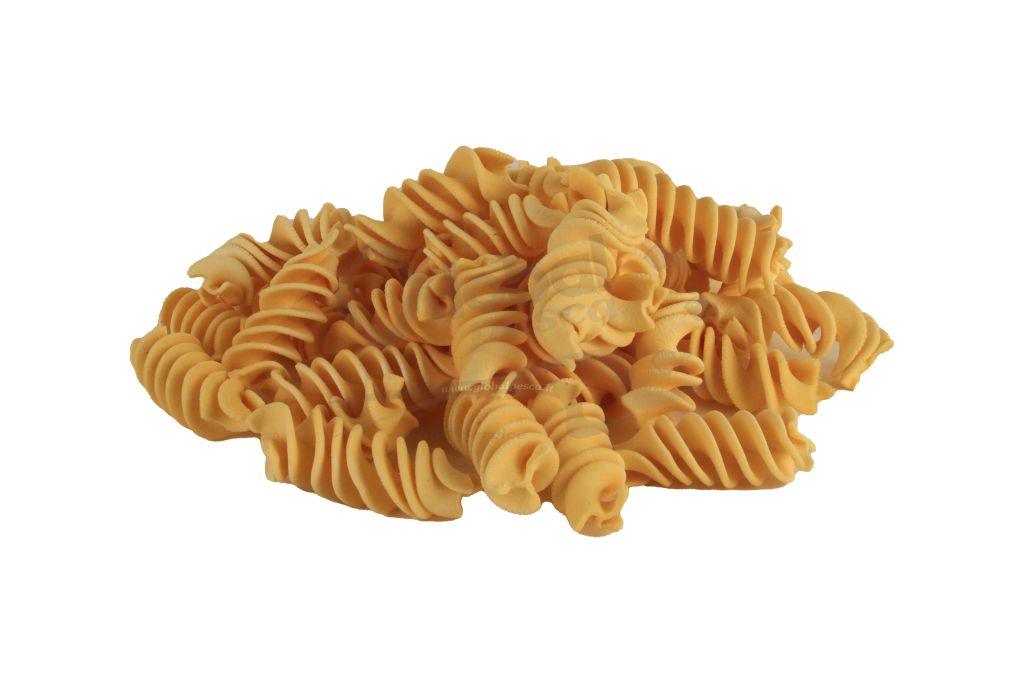 FUSILLONI ALL'UOVO | 1CT X 2kg | SURGITAL