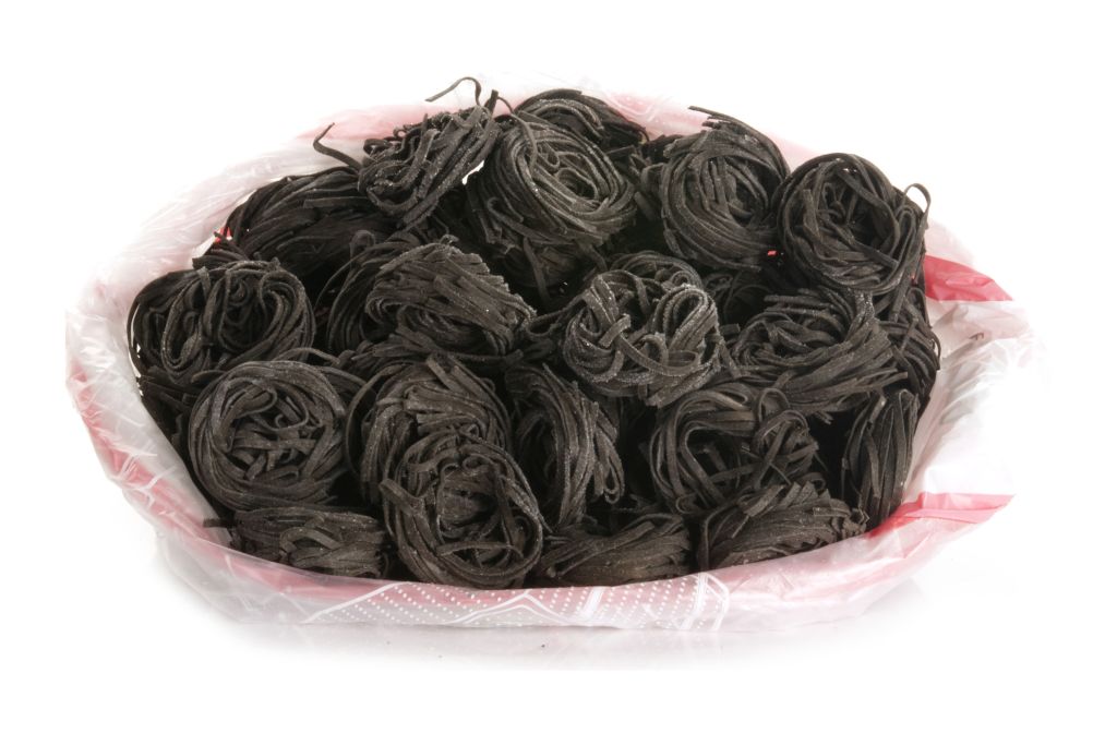 TAGLIOLINE AL NERO DI SEPPIA | 1CT X 1,5kg | SURGITAL
