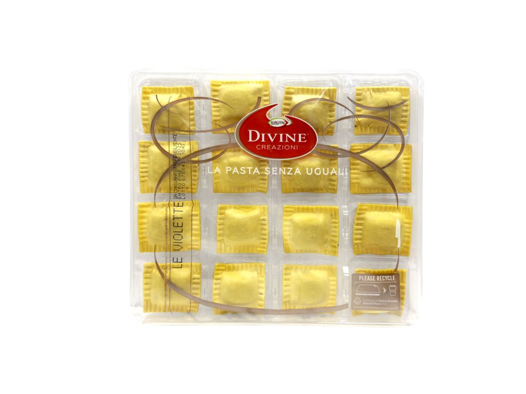 LE VIOLETTE | CT: 2kg | DIVINE CREAZIONI