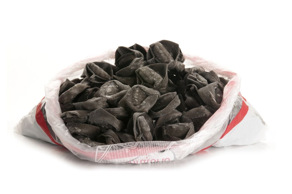 GIGANTI NERI SALMONE | 1CT X 3kg | SURGITAL