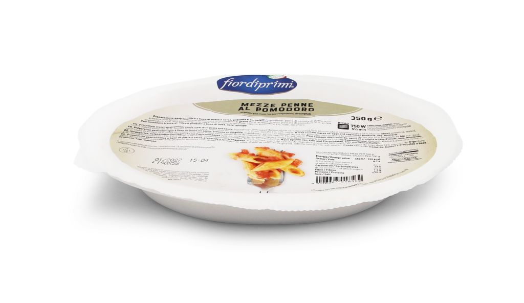 MONOP MEZZE PENNE POMODORO 350g FIORDIPRIMI