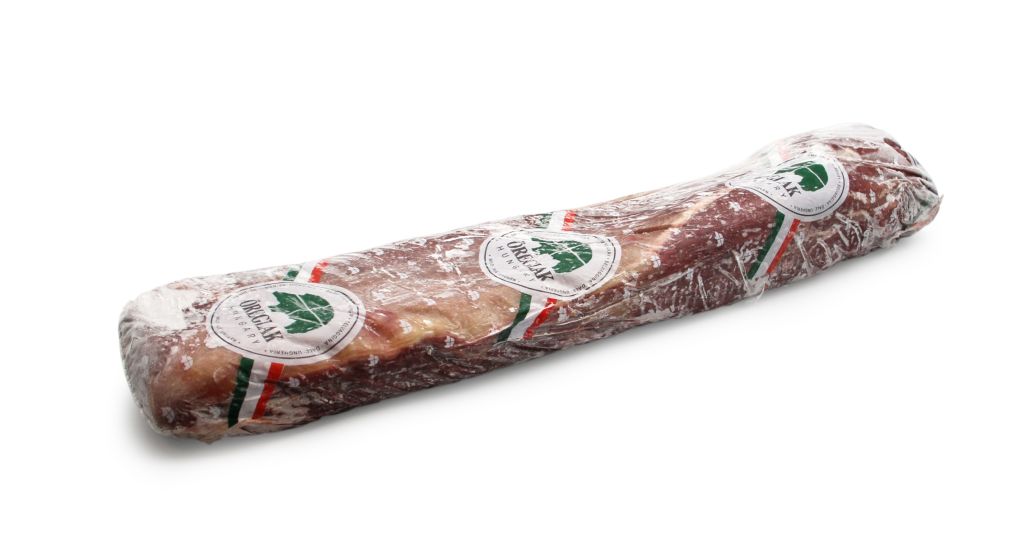 CERVO LOMBATA S/O CO