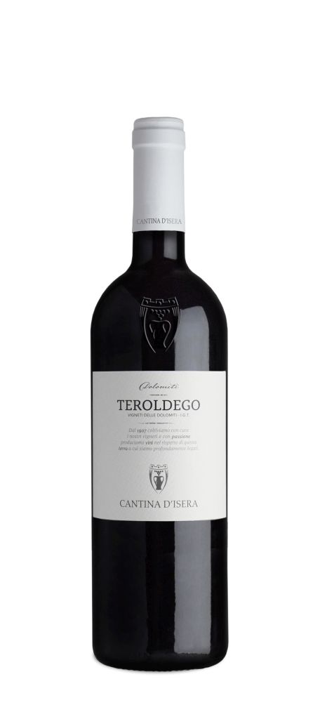 TEROLDEGO VIGNETI DELLE DOLOMITI IGT | PRENOTAZIONE NON RENDIBILE