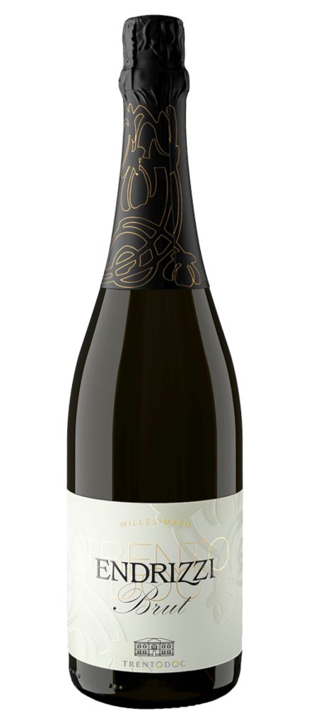 ENDRIZZI TRENTO BRUT MILLESIMATO DOC | 6BT X 1,5l MAGNUM 2021 ENDRIZZI 12,5°  PRENOTAZIONE NON RENDIBILE