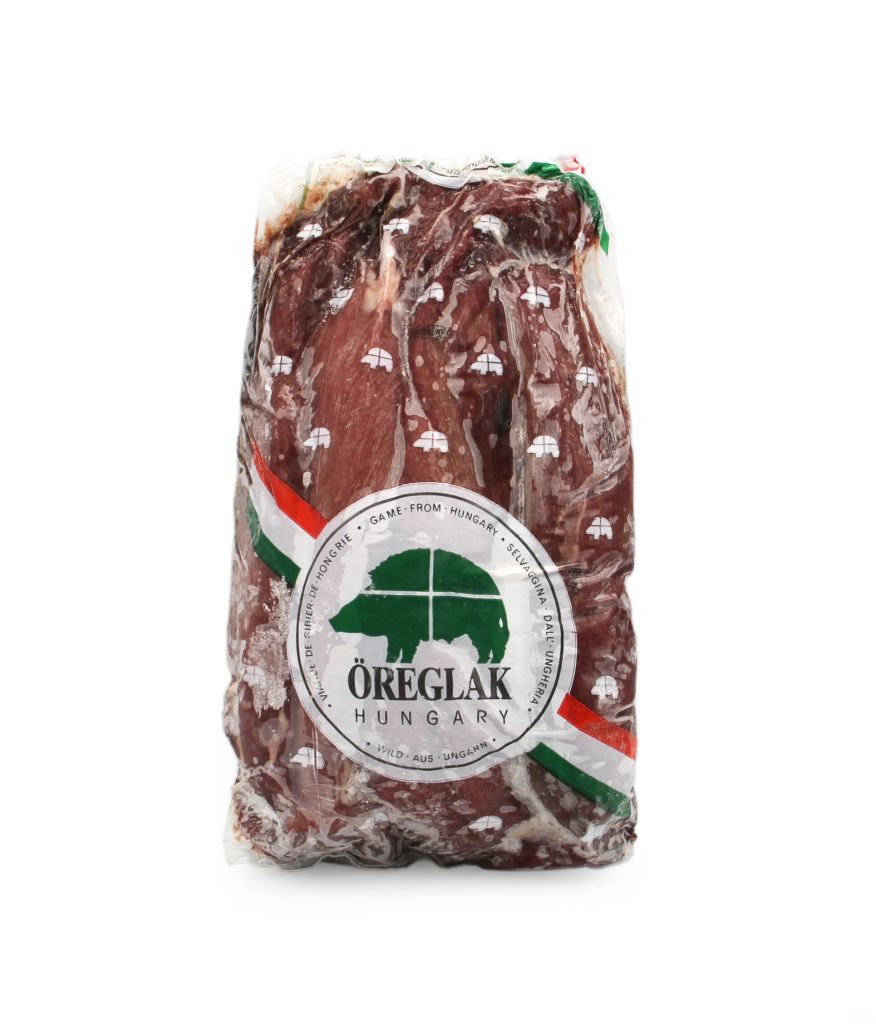 CINGHIALE FILETTO CO