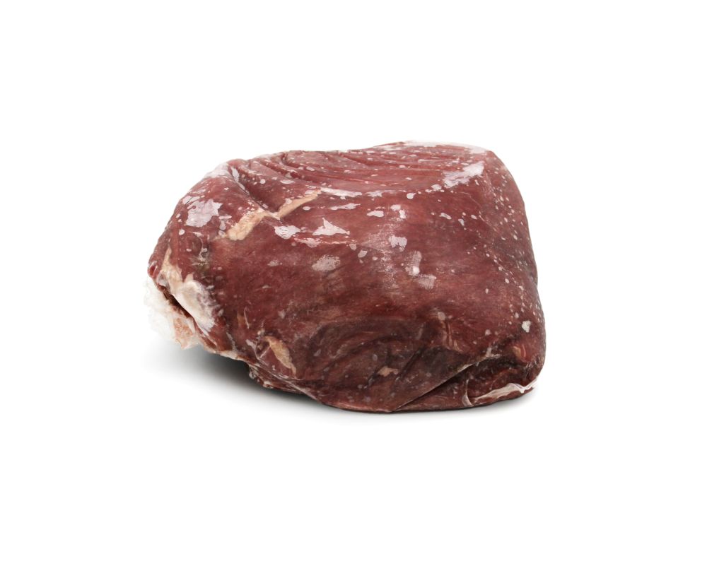 CERVO SCAMONE SENZA COPERTINA