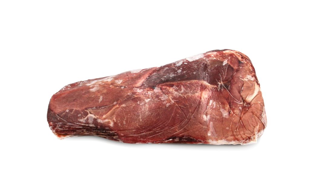 BOVINO AD ALETTA (COPERTINA) OLANDA CO