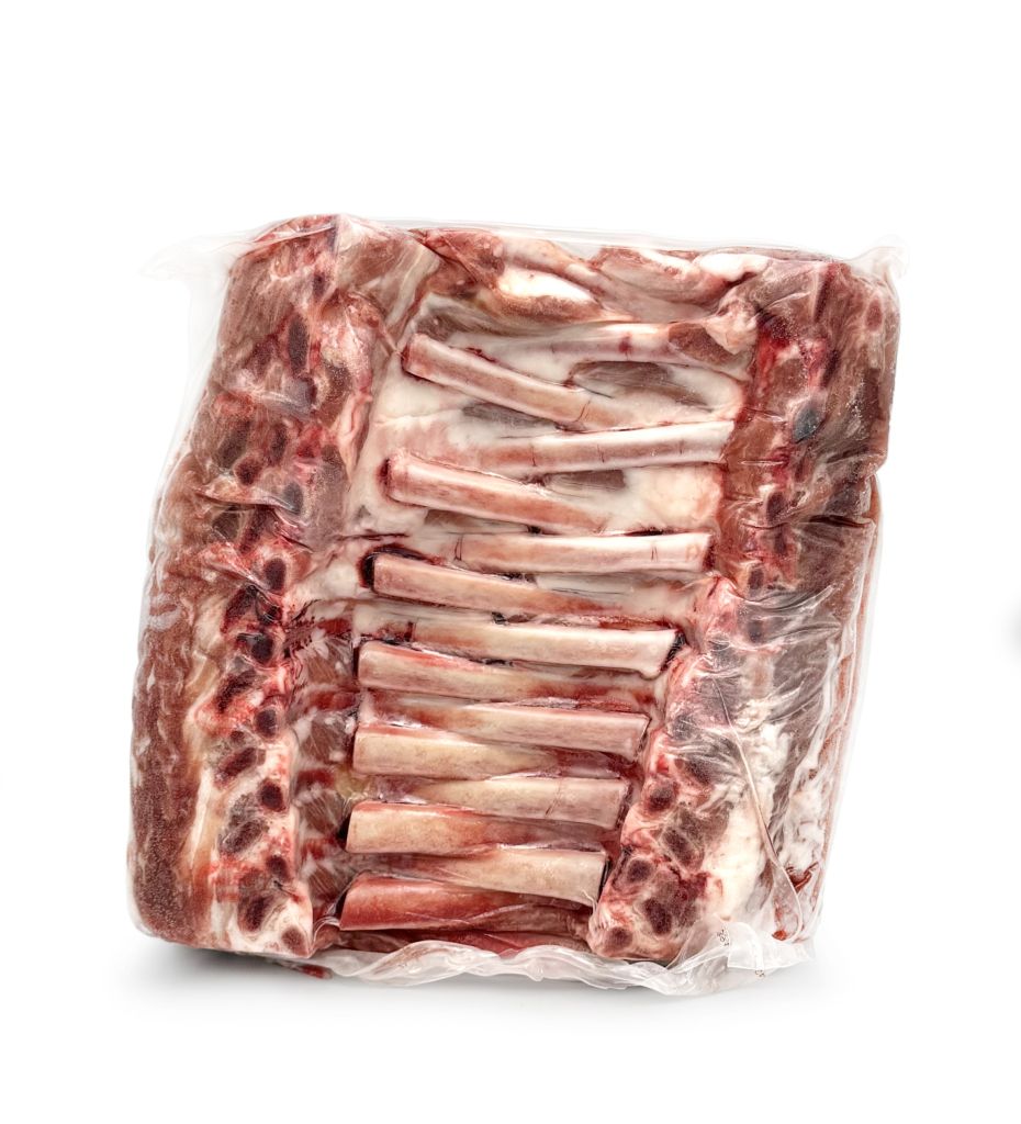 AGNELLO CARRE' FRENCH RACK