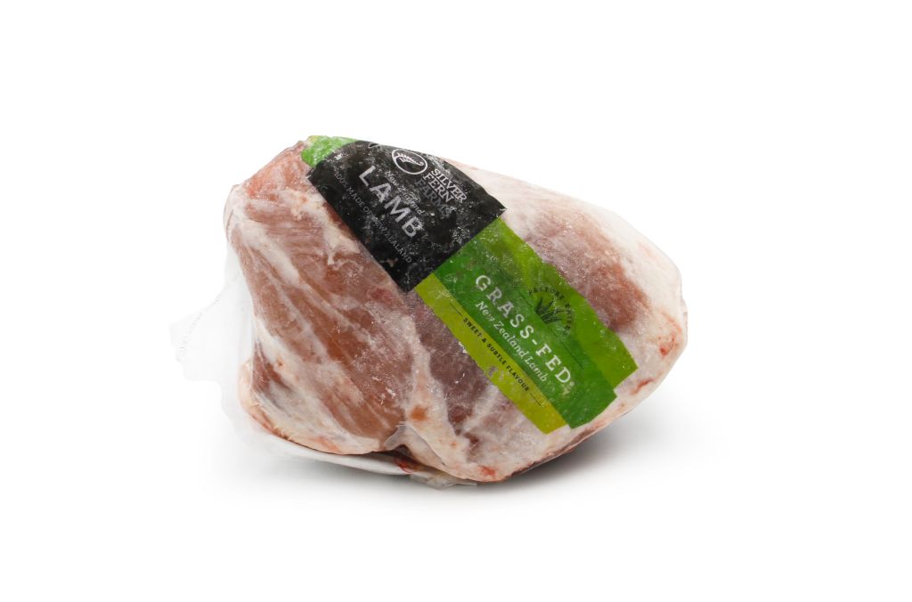AGNELLO COSCIA DISOSSATA