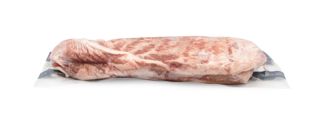 SUINO PLUMA IBERICO FRIMANCHA CO