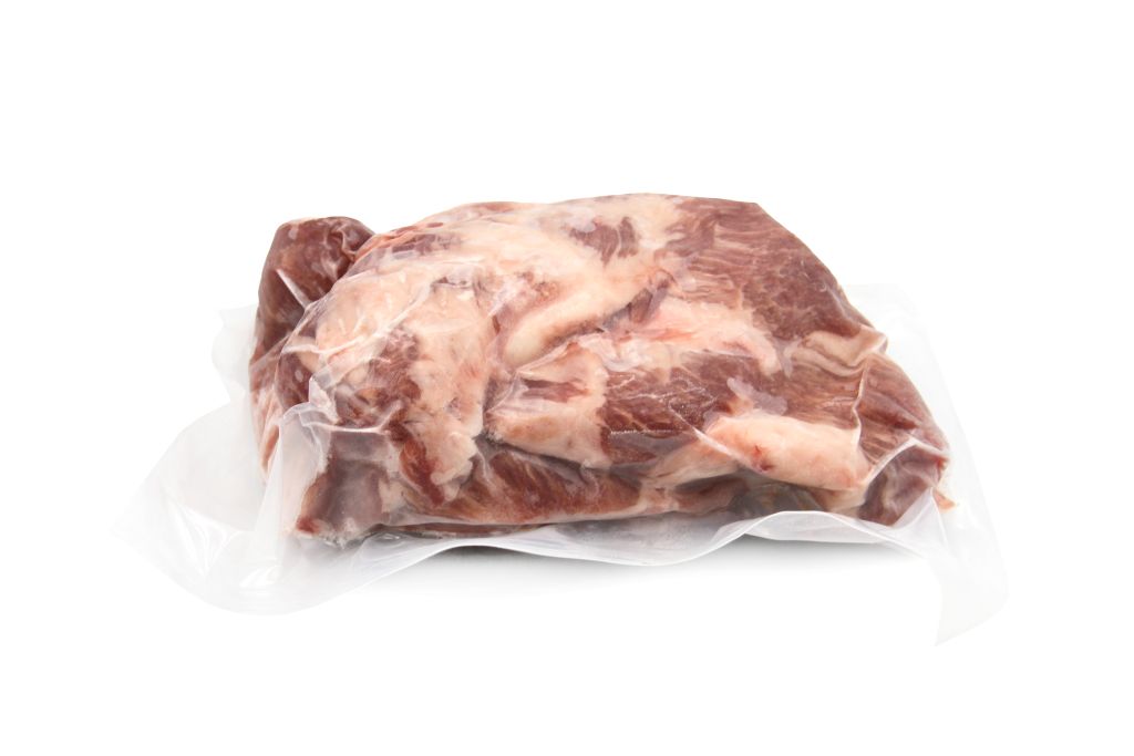 SUINO PLUMA IBERICO CO