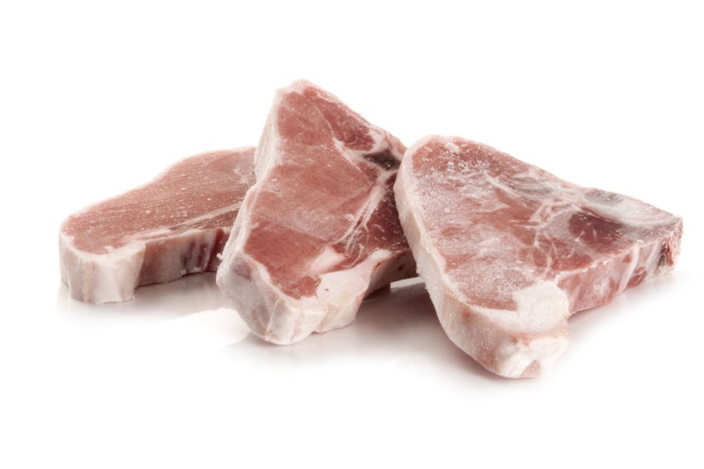 VITELLO COTOLETTA PORZIONATA CO