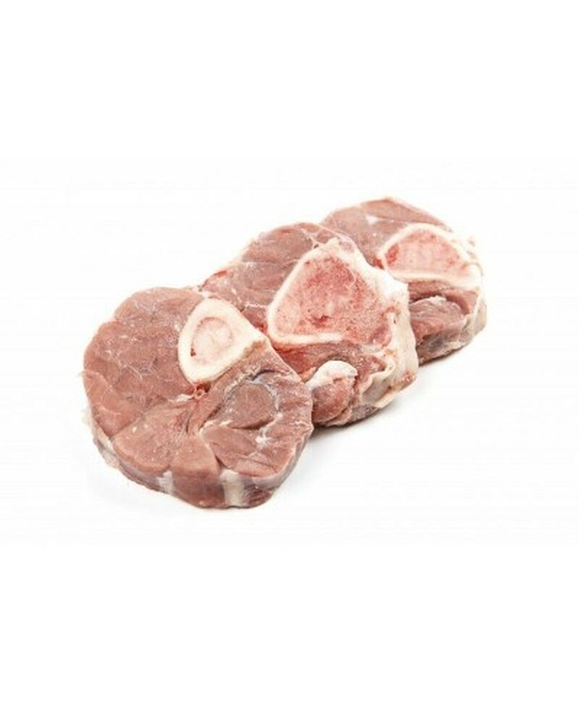 VITELLO OSSOBUCO