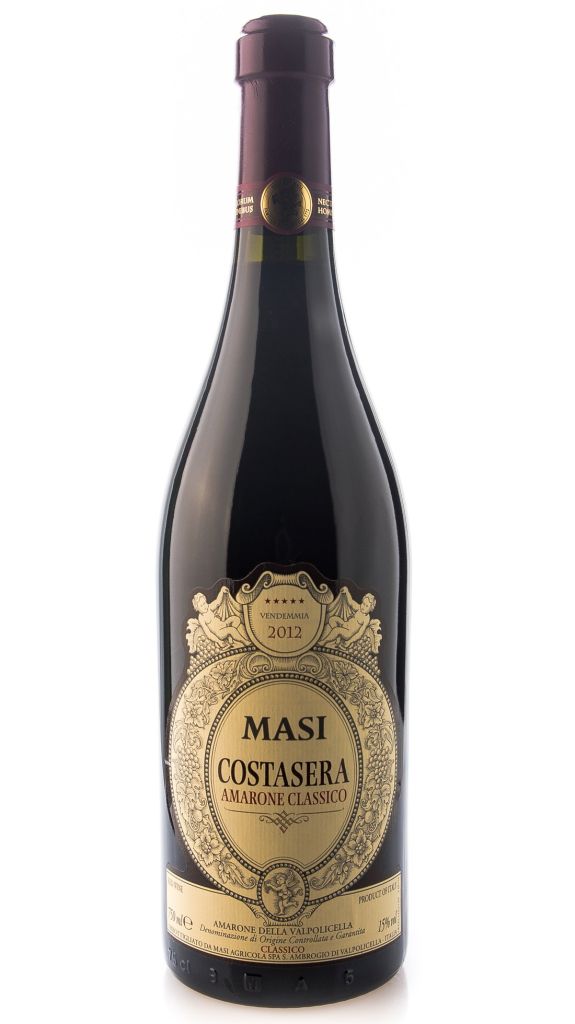 AMARONE DELLA VALPOLICELLA CLASSICO COSTASERA DOCG | 6BT X 750ml 2020 MASI 15° PRENOTAZIONE NON RENDIBILE