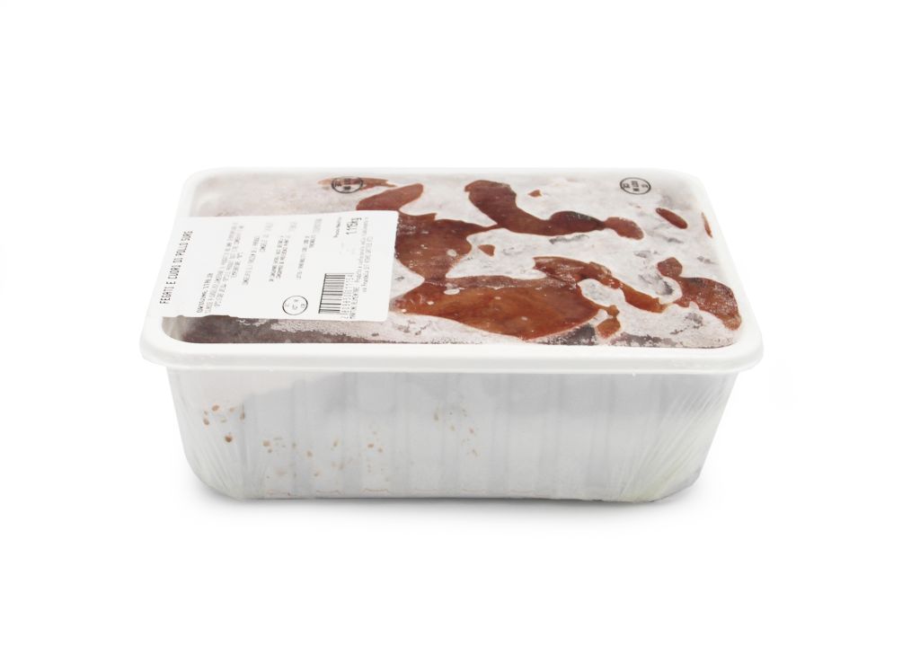 POLLO FEGATINI 1kg MARTINI CO