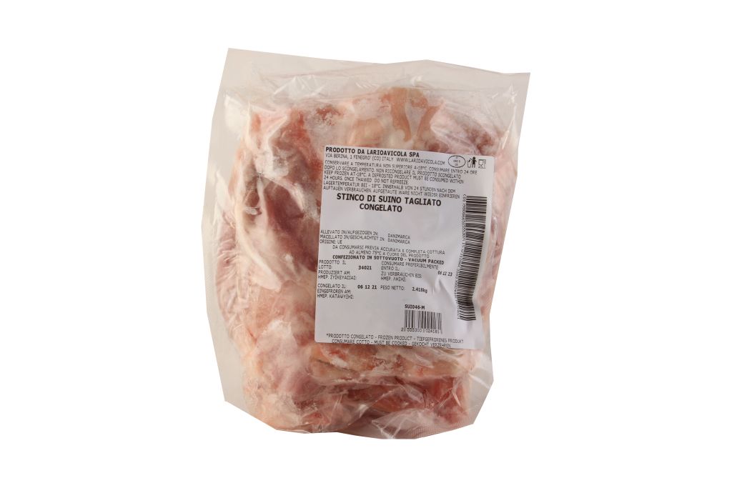 SUINO STINCO META CO