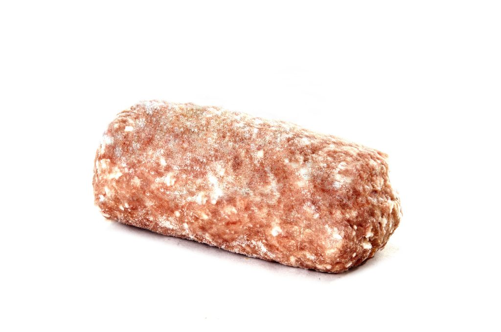 GUSTOROLLI DI POLLO 650g CO