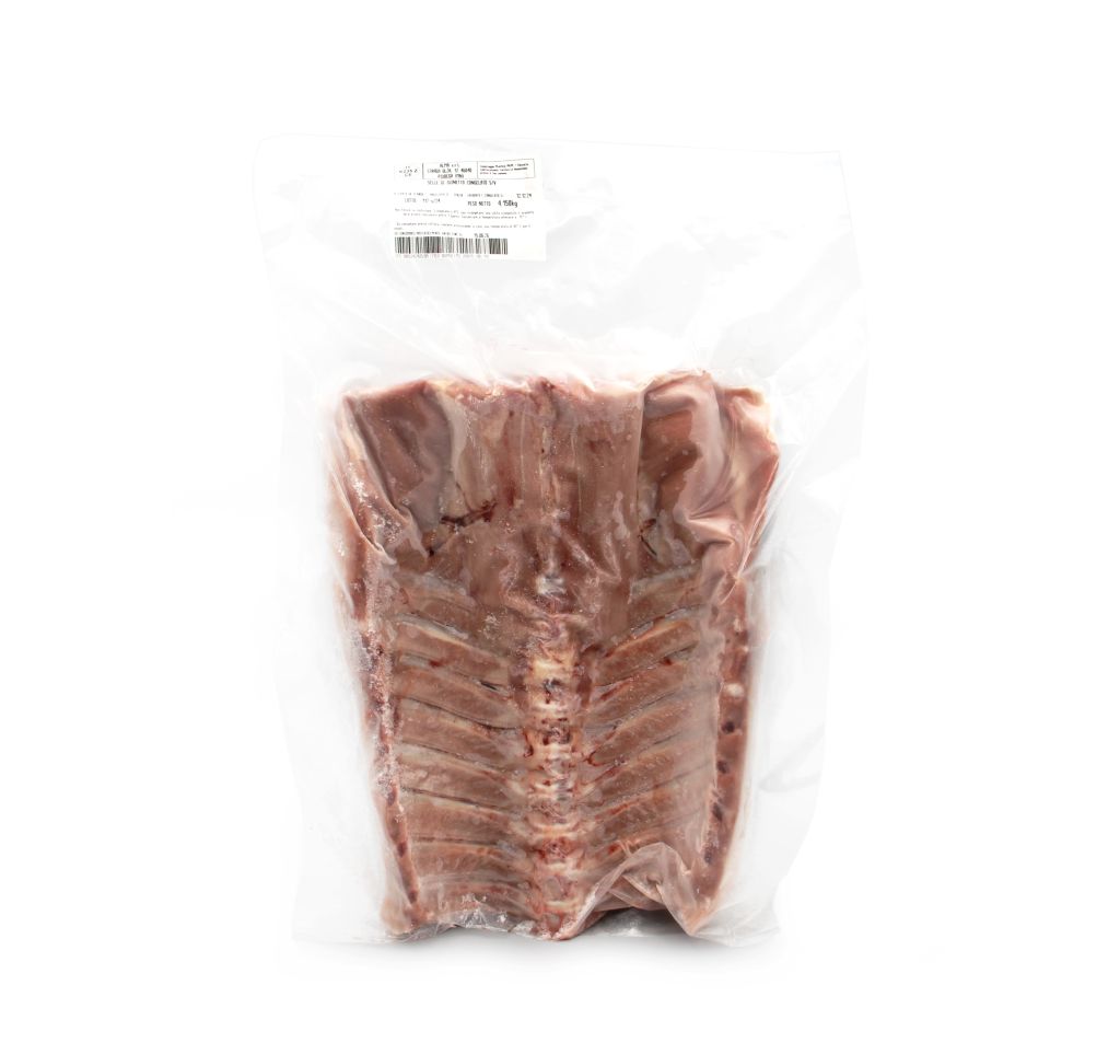 MAIALINO SELLA MY PINKY CO