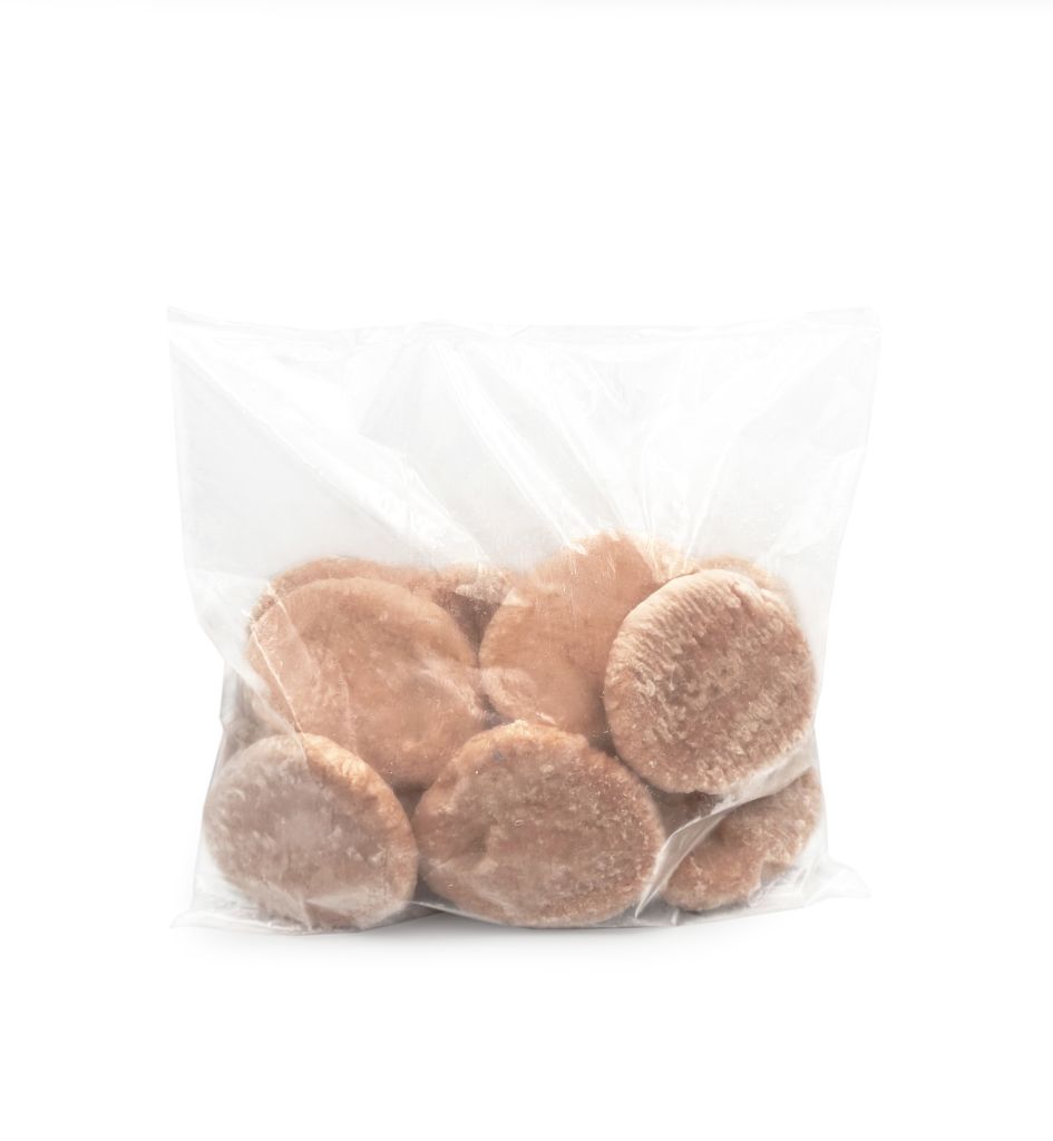 HAMBURGER POLLO 100g CO