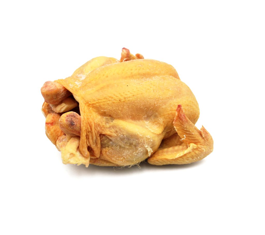POLLO BUSTO 1,4kg CO