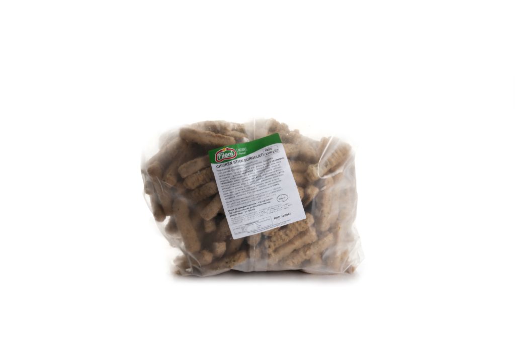 CHICKEN STICK | 1CT X 2,5kg | FILENI