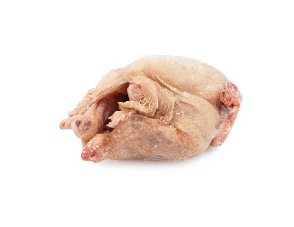 POLLO BUSTO X 1,2/1,3kg ITALIA CO