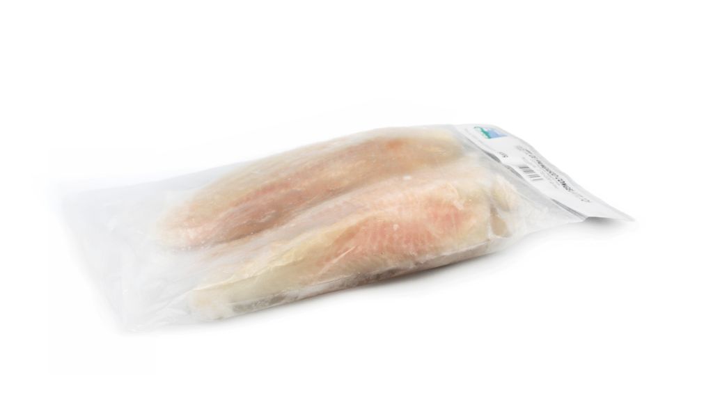 PANGASIO FILETTO 170/220g IQF