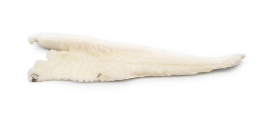 MERLUZZO NORDICO LEG SALATO 1000/UP