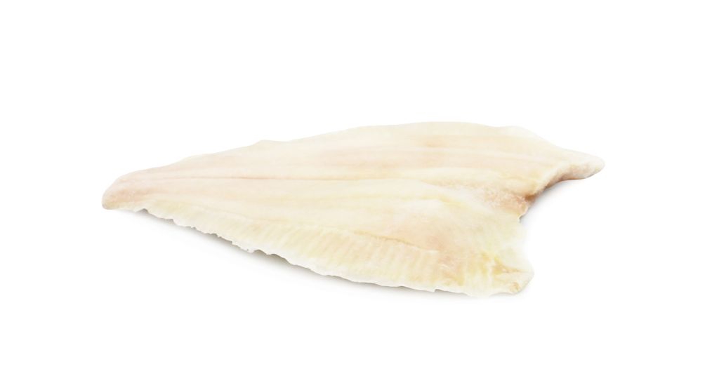 PLATESSA FILETTO CON PELLE 3A 60/90 IQF CO