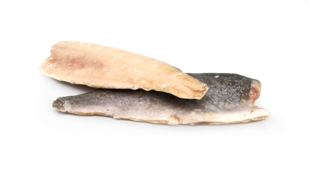 TROTA IRIDEA BIANCA FILETTO TURCHIA 80/120 IQF