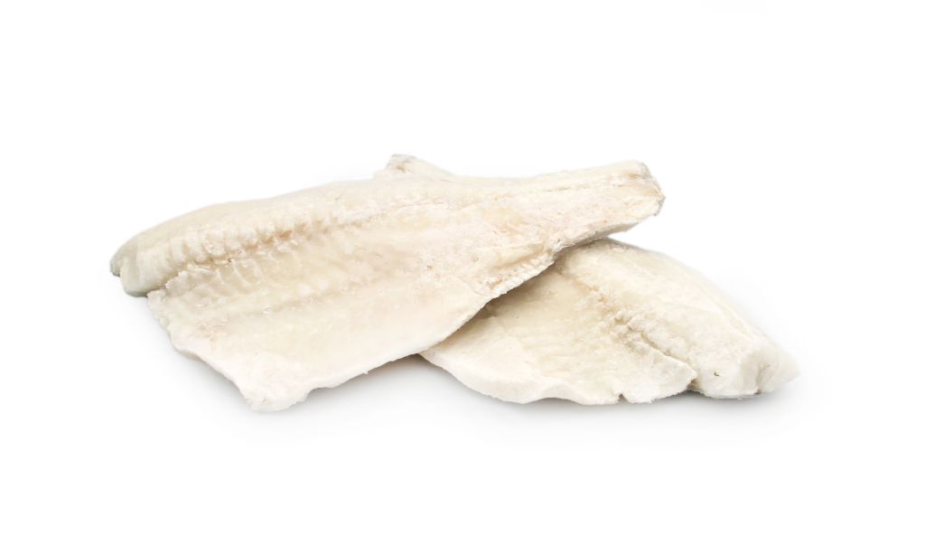 SPIGOLA DEL PACIFICO FILETTO CON PELLE 160/200 IQF