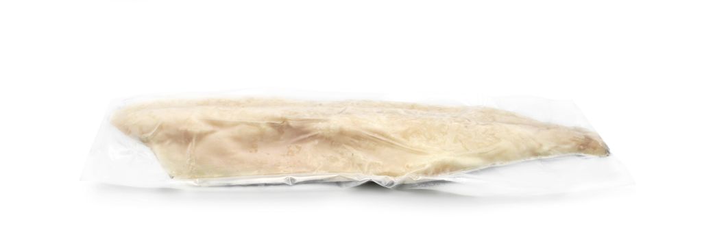 OMBRINA DEL PACIFICO FILETTO CON PELLE 1000/UP IWP