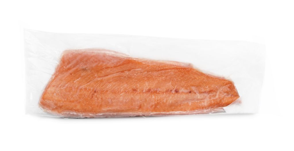 SALMONE FILETTO CON PELLE 1/1,4 NORVEGIA
